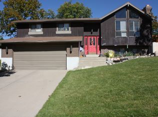 239 Liberty Rd, North Salt Lake, UT 84054