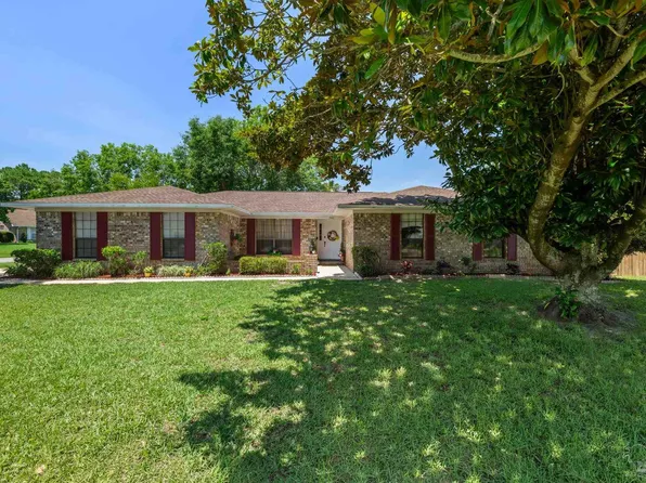 3900 E Tiger Point Blvd, Gulf Breeze, FL 32563