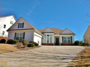 3633 Wood Point Way, Gainesville, GA 30507