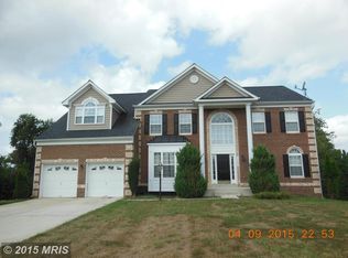 10907 Hackberry Ct, Clinton, MD 20735