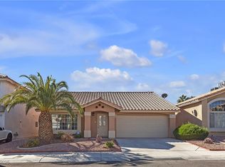 8705 Blazing Saddle Ave, Las Vegas, NV 89129