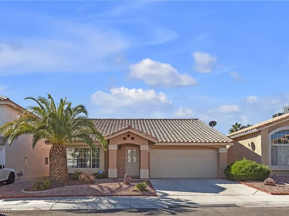 8705 Blazing Saddle Ave, Las Vegas, NV 89129