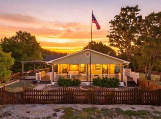 4609 S Underwood Rd, Yale, OK 74085