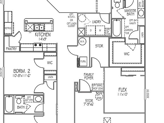 CR1977 First Floor