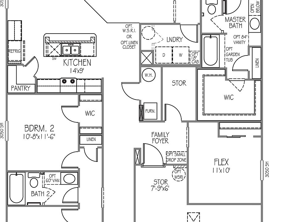 CR1977 First Floor