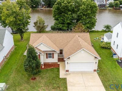 7719 Shady Banks Ter, Chesterfield, VA, 23832