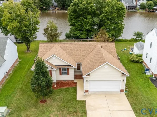 7719 Shady Banks Ter, Chesterfield, VA 23832