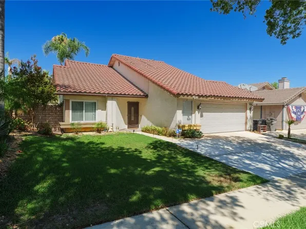 1912 Silverwood Cir, Corona, CA 92881