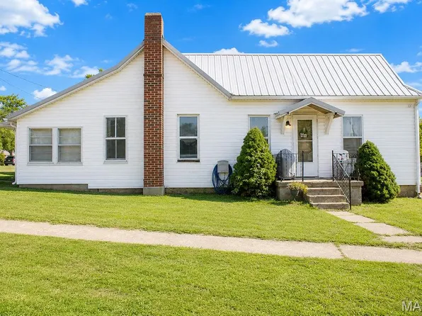 401 S Grant St, Desloge, MO 63601