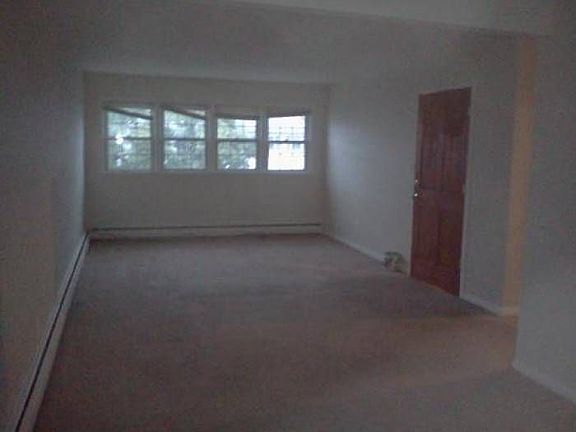 living room/Dining
