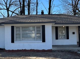 4583 Leatherwood Rd, Memphis, TN 38117