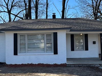 4583 Leatherwood Rd, Memphis, TN, 38117