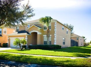 8548 Sunrise Key Dr, Kissimmee, FL 34747