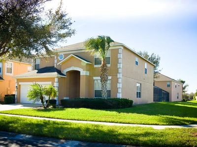 8548 Sunrise Key Dr, Kissimmee, FL, 34747