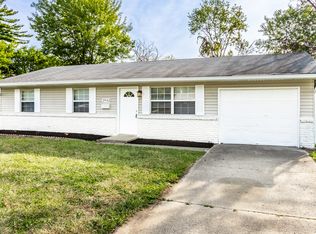 3943 N Mitthoefer Rd, Indianapolis, IN 46235