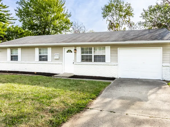 3943 N Mitthoefer Rd, Indianapolis, IN 46235