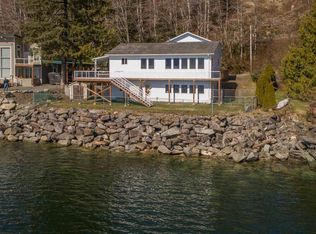 8352 S Tongass Hwy, Ketchikan, AK 99901
