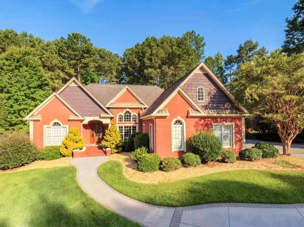 307 Stonebridge Blvd, Bremen, GA 30110