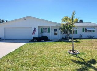 1765 Loralin Dr, Englewood, FL 34223