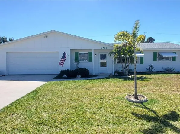 1765 Loralin Dr, Englewood, FL 34223