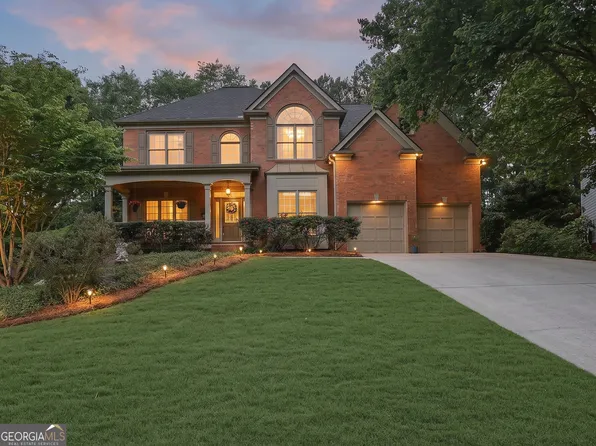 4440 Three Chimneys Ln, Cumming, GA 30041