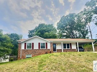 1604 Spruce Street Ext, Martinsville, VA 24112