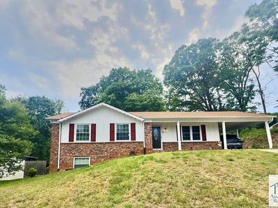 1604 Spruce Street Ext, Martinsville, VA, 24112