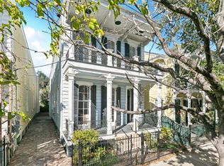 1465 Magazine St, New Orleans, LA 70130