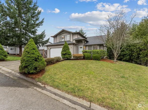25905 201st Court SE, Covington, WA 98042