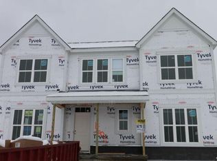 8551 Tupelo Way, Plain City, OH 43064