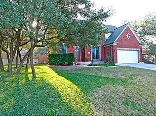 3104 Oak Branch Pl, Round Rock, TX 78665