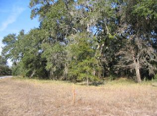 SW 76th Ter, Bell, FL 32619