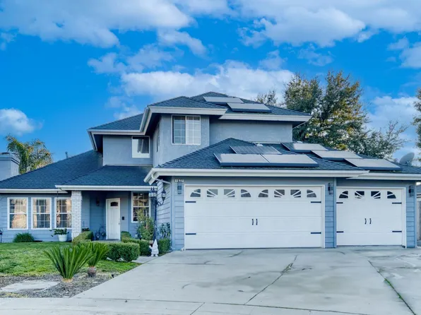 1972 Fairmont Ave, Clovis, CA 93611