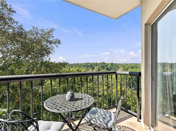 1 Biscayne Dr NW Unit 609, Atlanta, GA 30309