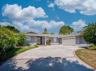 10141 Louise Ave, Northridge, CA 91325