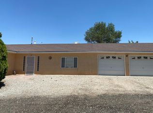 14 Valencia Rd, Peralta, NM 87042