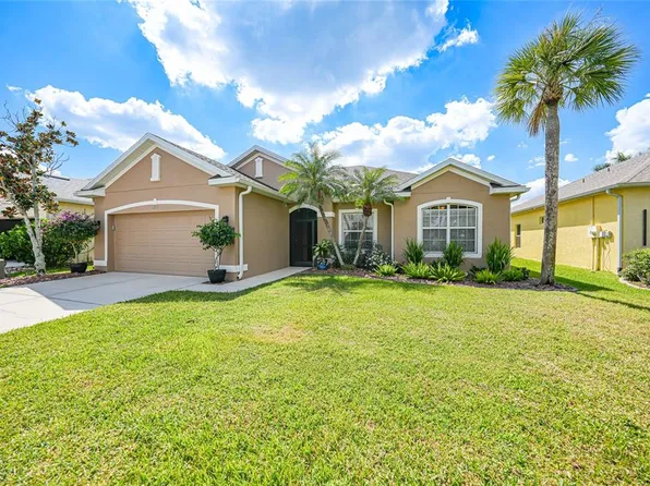 2772 Suncoast Lakes Blvd, Punta Gorda, FL 33980