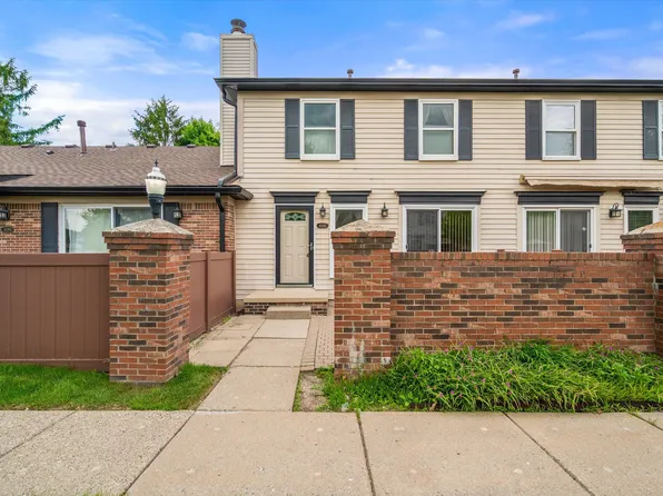 41080 Northwind Dr, Canton, MI 48188