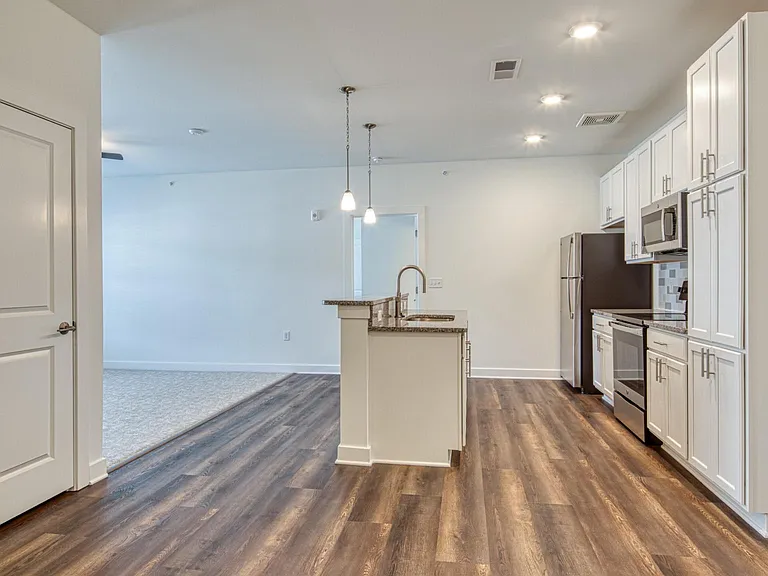 The Apartments at Hallstead Reserve. Modern. Welcoming. Authentically Suffolk. — Photo 128