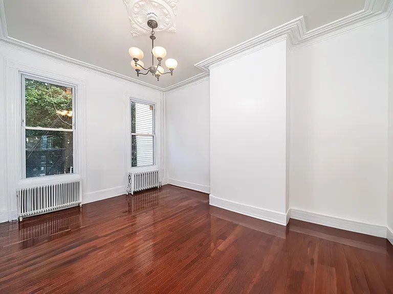 203 Bowers St #2 — Photo 4