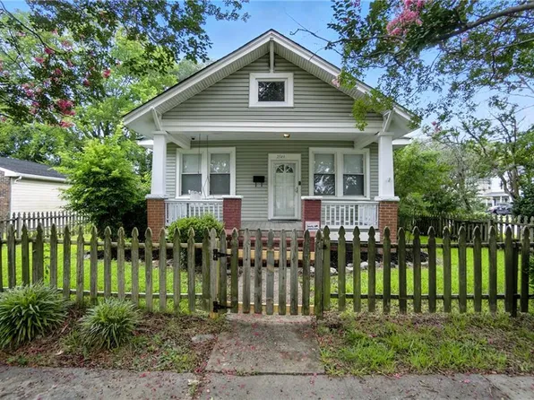 2549 Harrell Ave, Norfolk, VA 23509