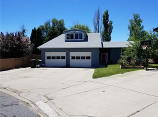 3244 Fairmeadow Dr, Billings, MT 59102