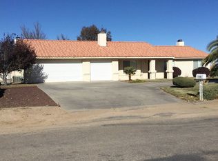 9850 Mesa St, Phelan, CA 92371