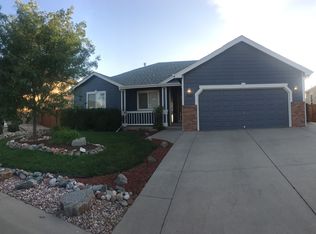 1001 Wagon Train Dr, Milliken, CO 80543