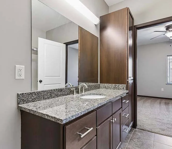 The Villas at Wilderness Ridge — Photo 244