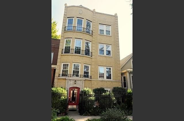 1st image of 1657 W Hollywood Ave APT 1