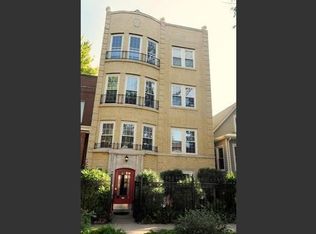 1657 W Hollywood Ave APT 1, Chicago, IL 60660