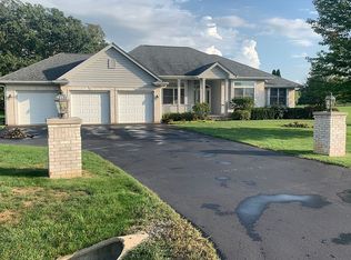 10912 Preservation Way, Richmond, IL 60071