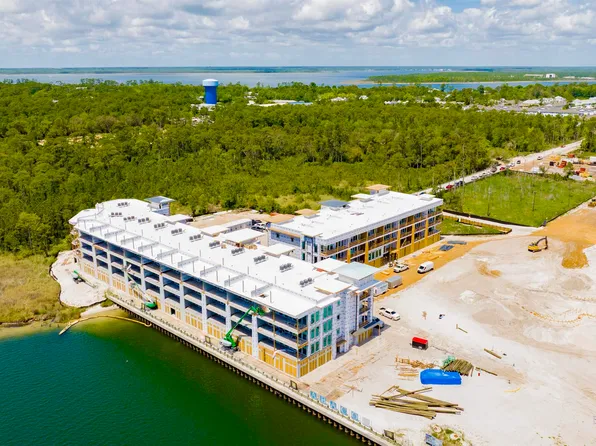27000 W Harbor Island Ln #A-204, Orange Beach, AL 36561