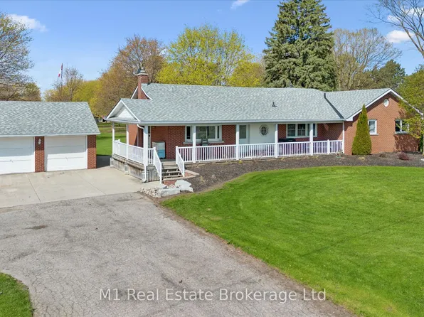 667 Sawmill Rd, Woolwich, ON N0B 1K0